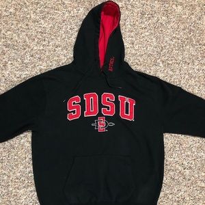 San Diego State University Sweatshirt